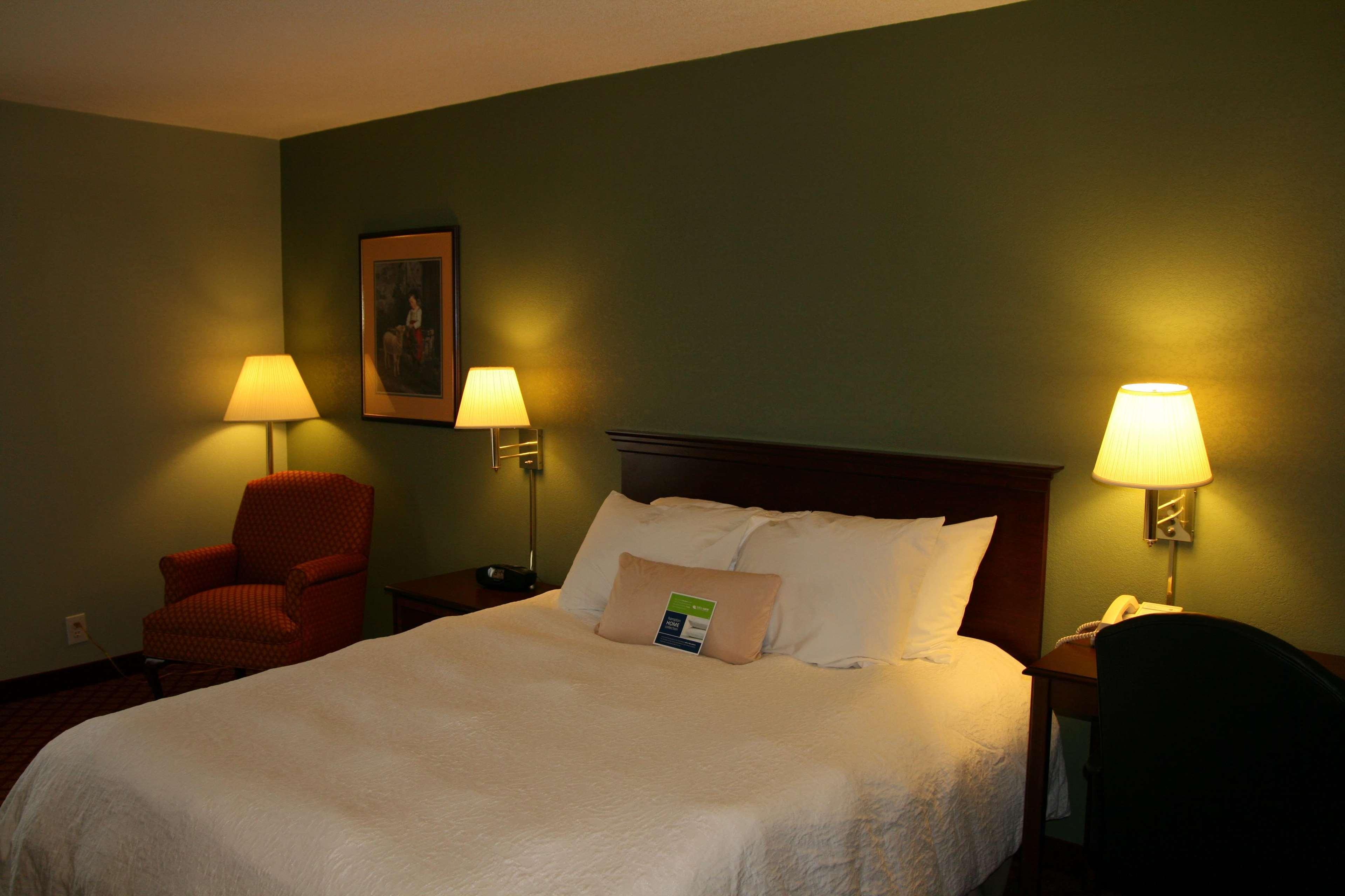 Hampton Inn - Hillsville Quarto foto