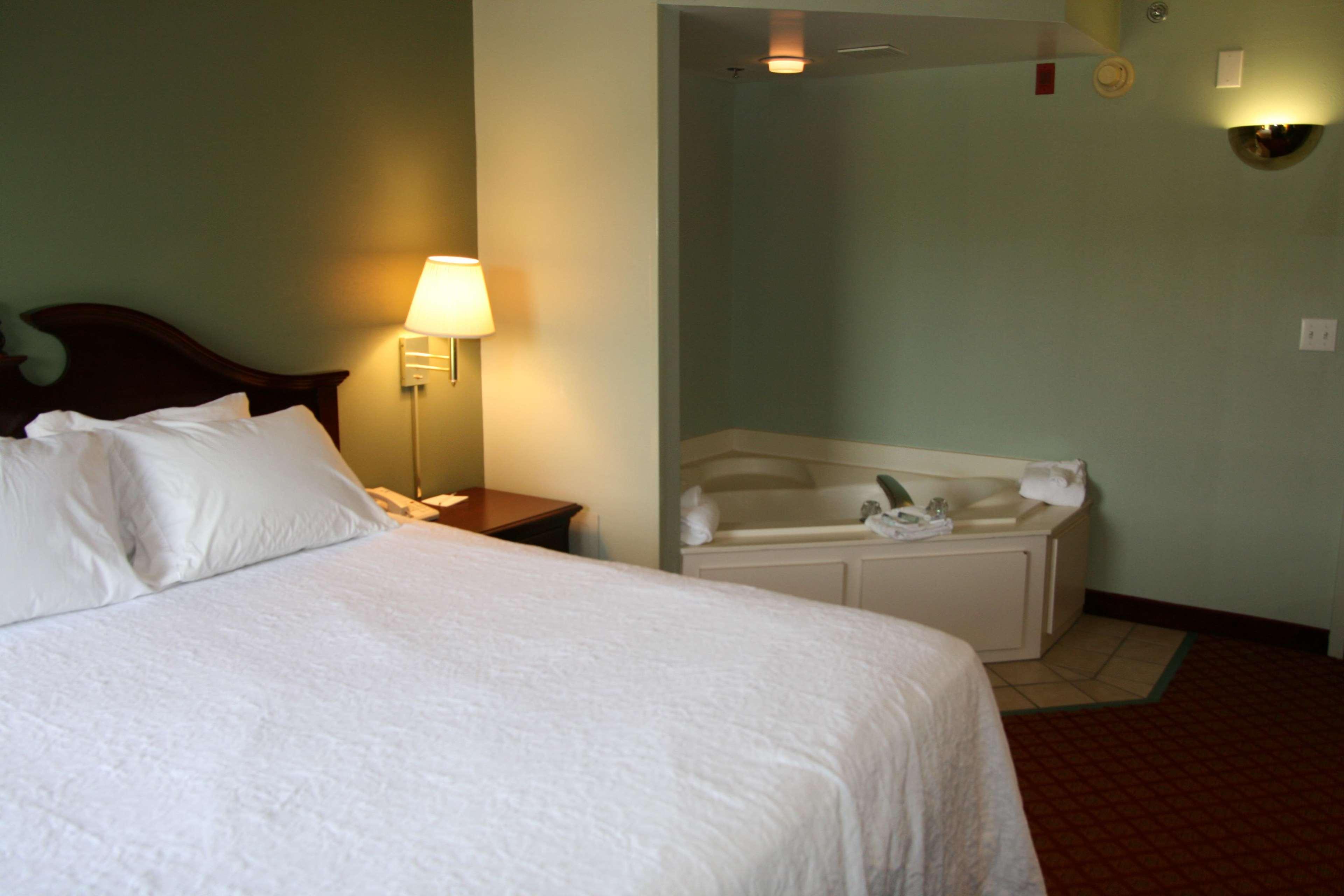 Hampton Inn - Hillsville Exterior foto